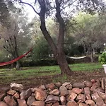 Tenuta Taurianum Panoramichouse E Panoramicb&b Palmi