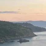 Tenuta Taurianum Panoramichouse E Panoramicb&b