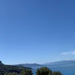 Tenuta Taurianum Panoramichouse E Panoramicb&b Holiday home *