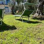 Tenuta Taurianum Panoramichouse E Panoramicb&b Feriehus *