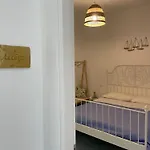 Tenuta Taurianum Panoramichouse E Panoramicb&b Feriehus