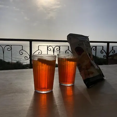 Tenuta Taurianum Panoramichouse E Panoramicb&b