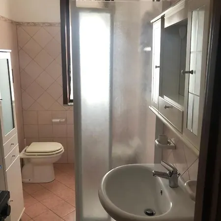 Tenuta Taurianum Panoramichouse E Panoramicb&b Ferienhaus