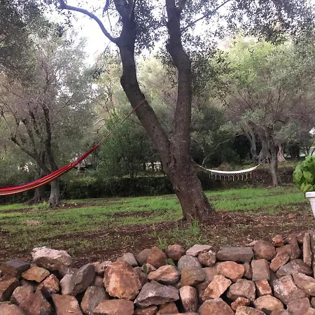 Tenuta Taurianum Panoramichouse E Panoramicb&b 帕尔米