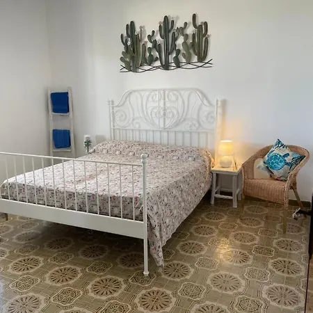 Tenuta Taurianum Panoramichouse E Panoramicb&b