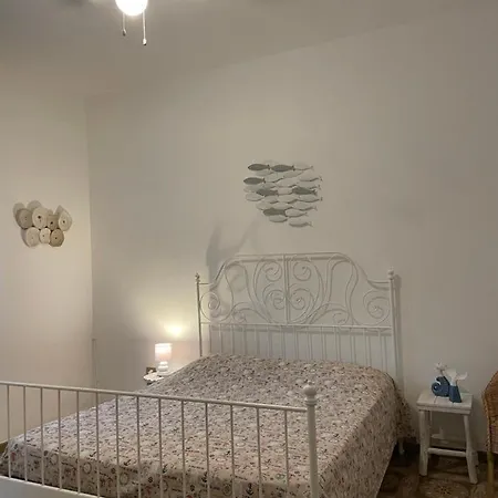 Tenuta Taurianum Panoramichouse E Panoramicb&b 度假居 帕尔米