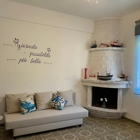 Tenuta Taurianum Panoramichouse E Panoramicb&b *