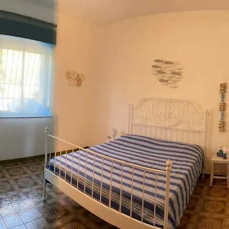 Tenuta Taurianum Panoramichouse E Panoramicb&b Ferienhaus Palmi