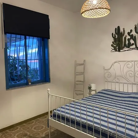 Tenuta Taurianum Panoramichouse E Panoramicb&b Ferienhaus Palmi