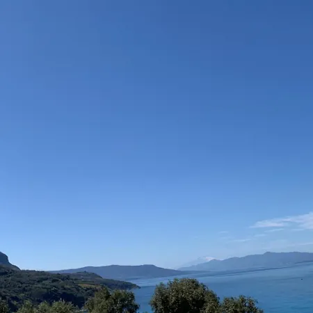 Tenuta Taurianum Panoramichouse E Panoramicb&b Nyaraló *