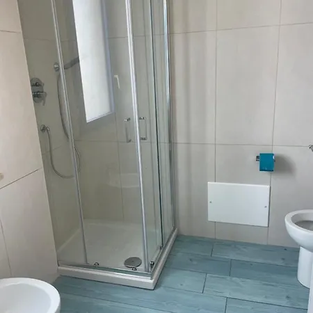 Nyaraló Tenuta Taurianum Panoramichouse E Panoramicb&b Palmi