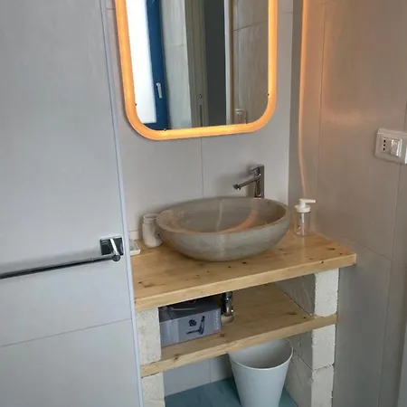 Nyaraló Tenuta Taurianum Panoramichouse E Panoramicb&b *