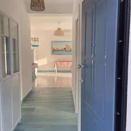 Tenuta Taurianum Panoramichouse E Panoramicb&b *