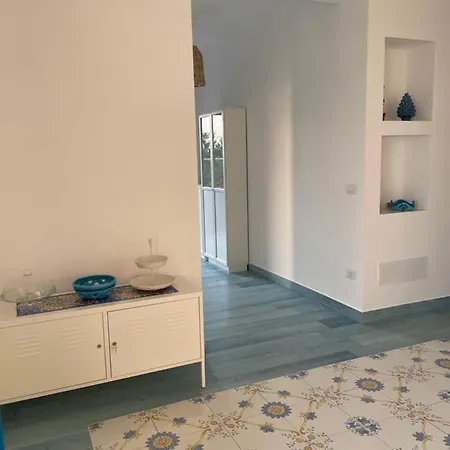 Nyaraló Tenuta Taurianum Panoramichouse E Panoramicb&b Palmi