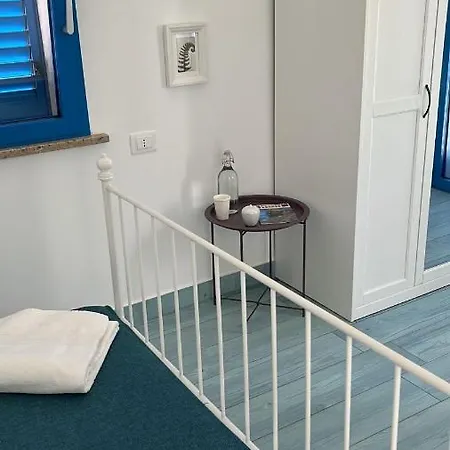 Ferienhaus Tenuta Taurianum Panoramichouse E Panoramicb&b