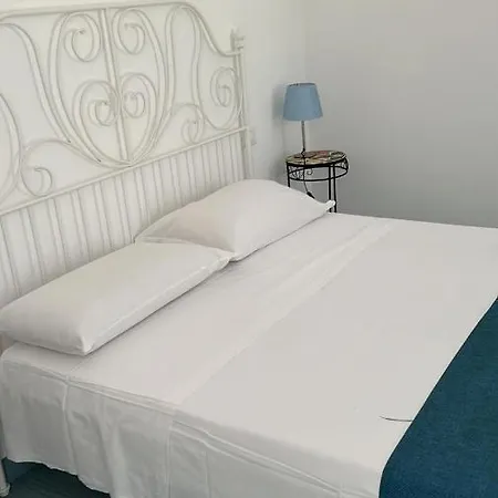 Tenuta Taurianum Panoramichouse E Panoramicb&b