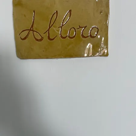 Tenuta Taurianum Panoramichouse E Panoramicb&b Palmi