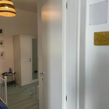 Nyaraló Tenuta Taurianum Panoramichouse E Panoramicb&b Palmi