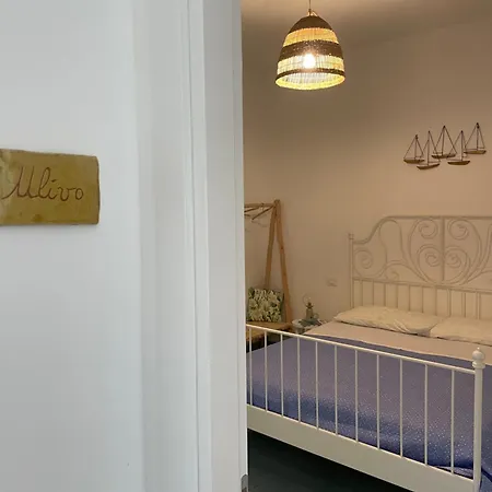 Tenuta Taurianum Panoramichouse E Panoramicb&b Ferienhaus