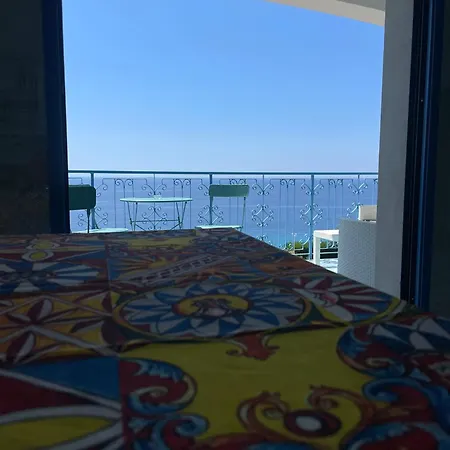 Tenuta Taurianum Panoramichouse E Panoramicb&b Holiday home *
