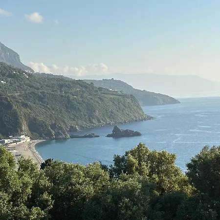 Tenuta Taurianum Panoramichouse E Panoramicb&b