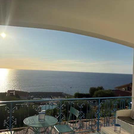 Casa de Férias Tenuta Taurianum Panoramichouse E Panoramicb&b