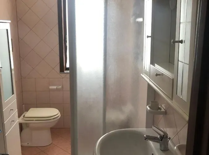 Tenuta Taurianum Panoramichouse E Panoramicb&b 別荘