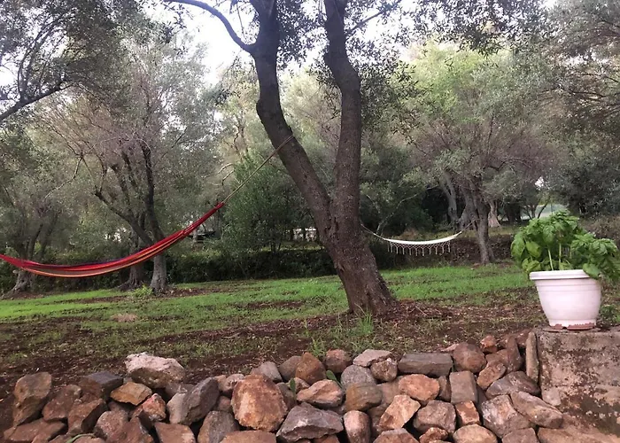 Tenuta Taurianum Panoramichouse E Panoramicb&b パルミ