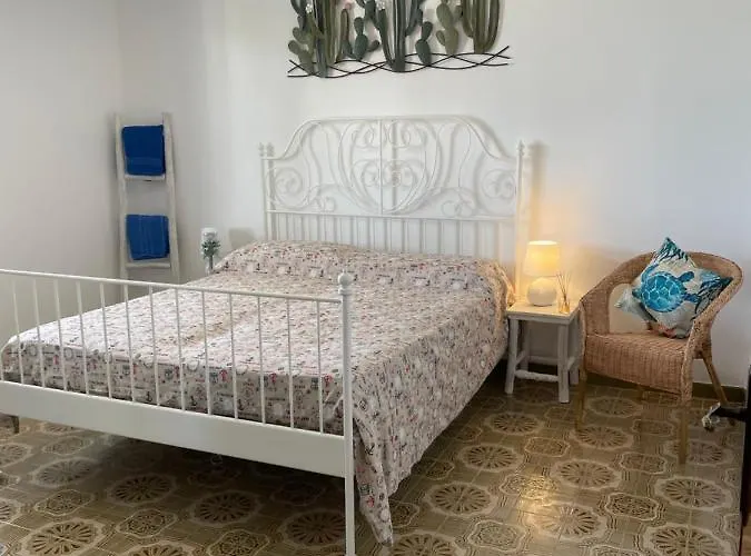 Tenuta Taurianum Panoramichouse E Panoramicb&b