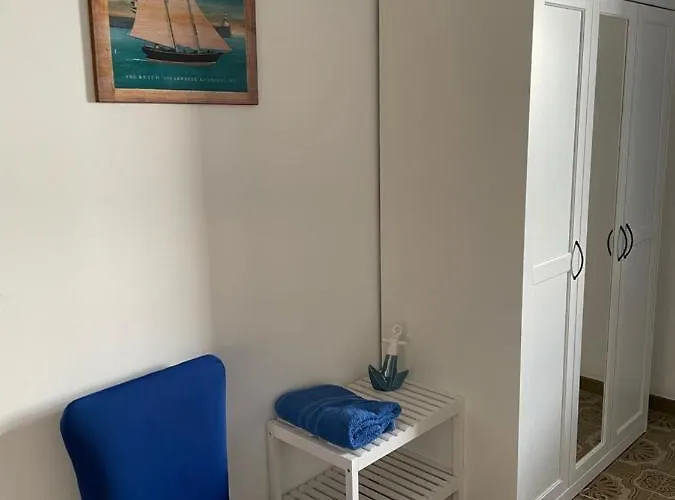 Tenuta Taurianum Panoramichouse E Panoramicb&b *