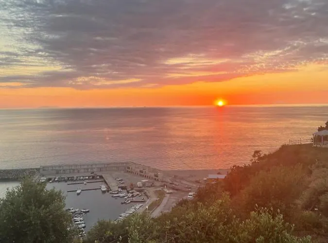 Tenuta Taurianum Panoramichouse E Panoramicb&b Casa de Férias Palmi