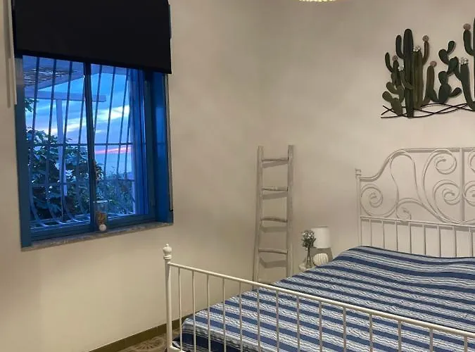 Tenuta Taurianum Panoramichouse E Panoramicb&b 別荘 パルミ