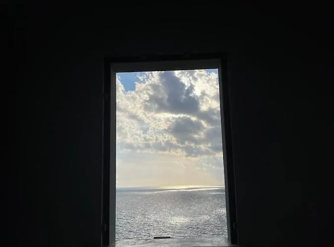 Tenuta Taurianum Panoramichouse E Panoramicb&b Casa de Férias Palmi