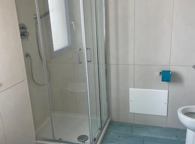 別荘 Tenuta Taurianum Panoramichouse E Panoramicb&b パルミ