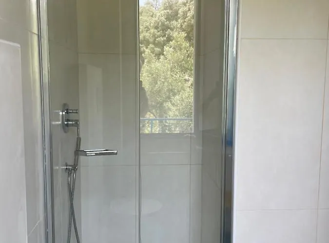 Tenuta Taurianum Panoramichouse E Panoramicb&b Palmi