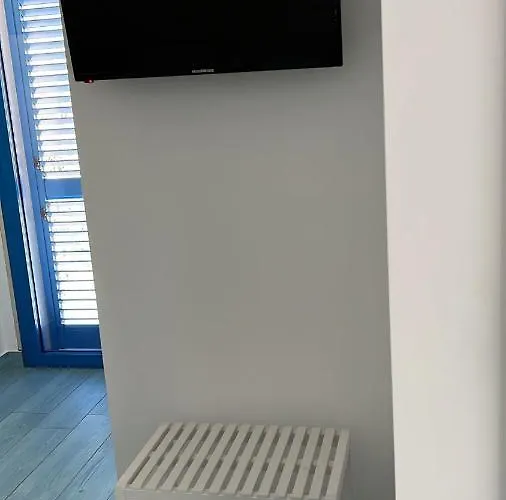 別荘 Tenuta Taurianum Panoramichouse E Panoramicb&b *