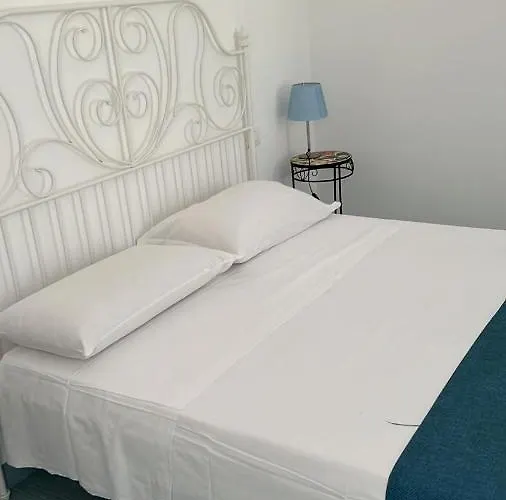 Tenuta Taurianum Panoramichouse E Panoramicb&b