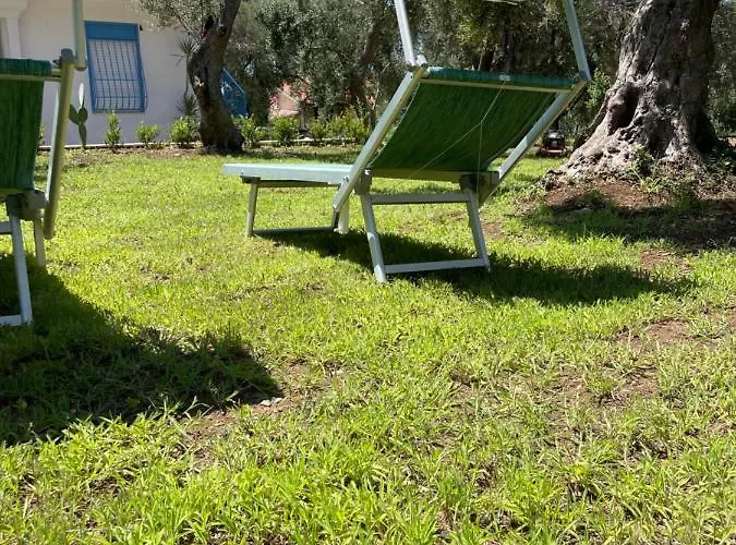 Tenuta Taurianum Panoramichouse E Panoramicb&b 別荘 *