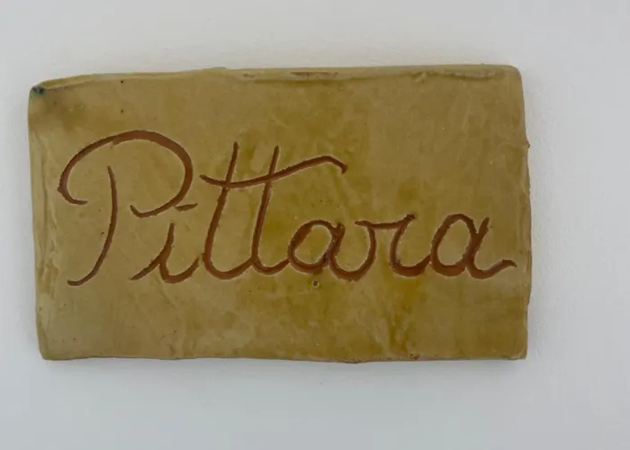 別荘 Tenuta Taurianum Panoramichouse E Panoramicb&b