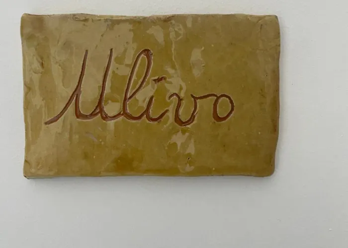 Tenuta Taurianum Panoramichouse E Panoramicb&b 別荘