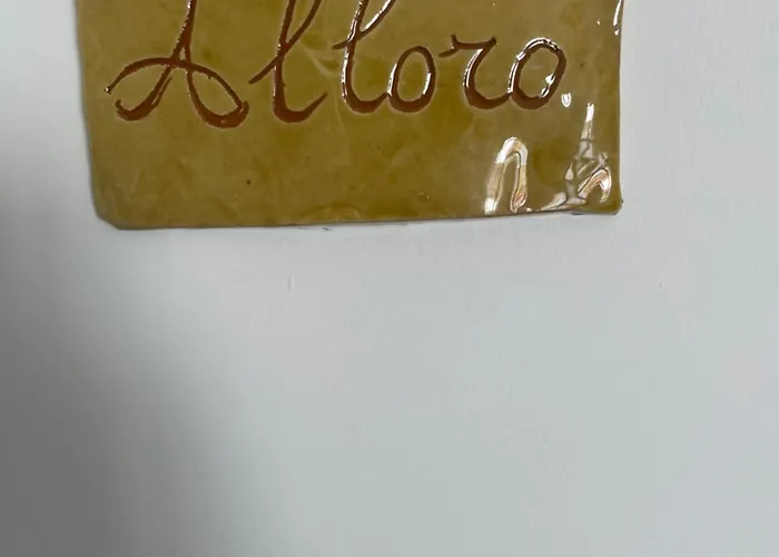 Tenuta Taurianum Panoramichouse E Panoramicb&b パルミ