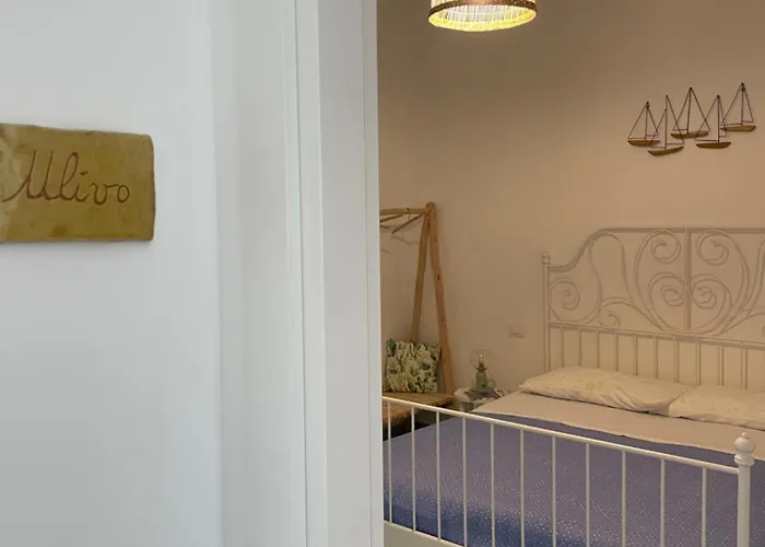 Tenuta Taurianum Panoramichouse E Panoramicb&b 別荘