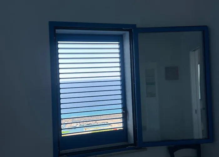 Tenuta Taurianum Panoramichouse E Panoramicb&b