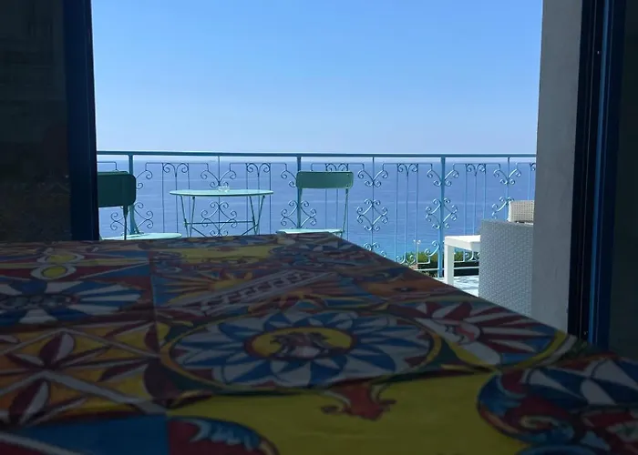 Tenuta Taurianum Panoramichouse E Panoramicb&b 別荘 *